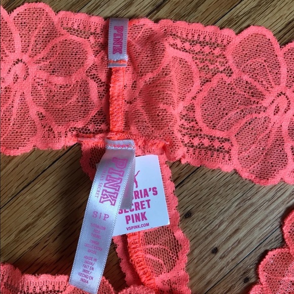 NWT VS/pink mini bundle - Picture 3 of 7